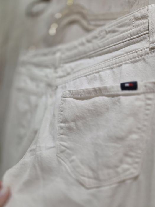 Дамски дънки Tommy Hilfiger