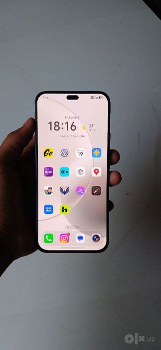 Honor 400lite 8/256