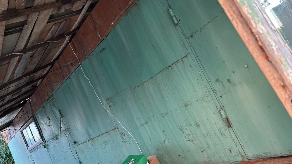 Продам вагончик.