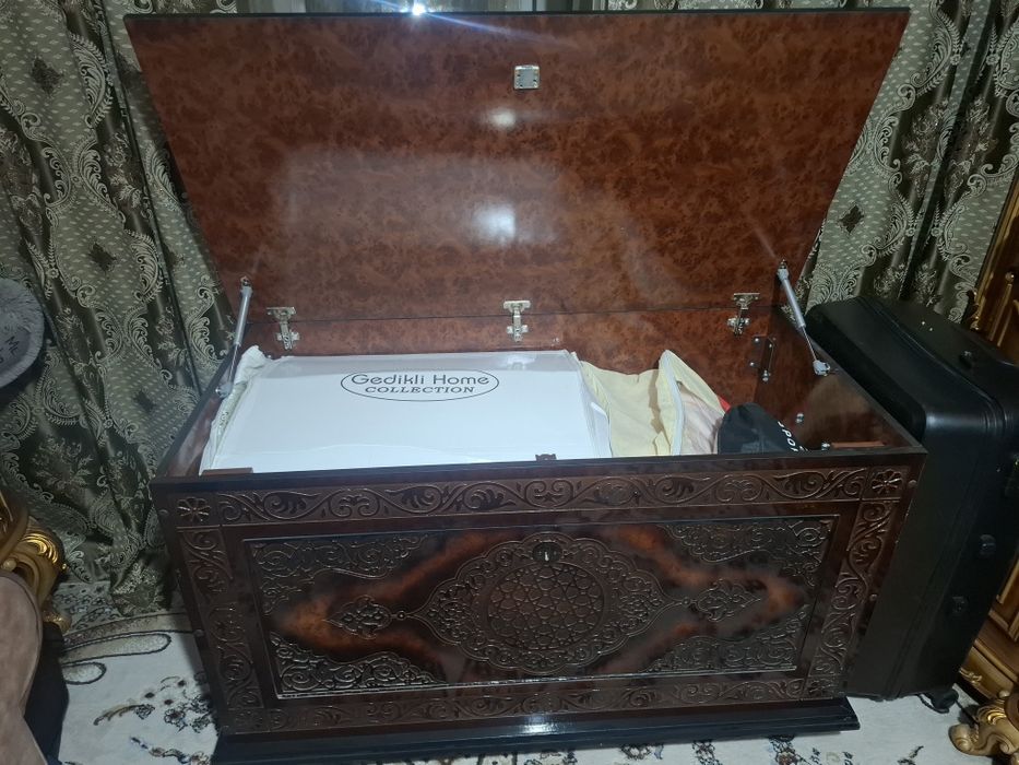 Продаётся сундук