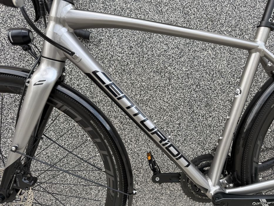 Centurion Crossfire Gravel 2000 Tiagra GRX 28”  Гравел велосипед!