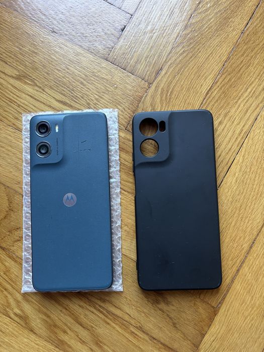 Motorola G06 de 64 Gb Dual Tapestry