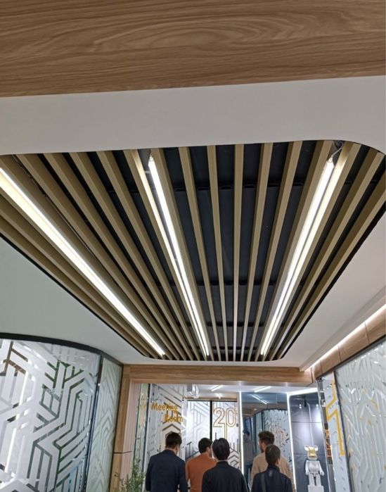 Master lighting Led Lampa 30sm-90sm