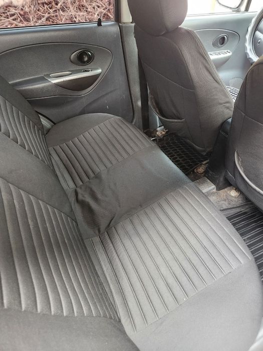 Продаётся Матиз бест