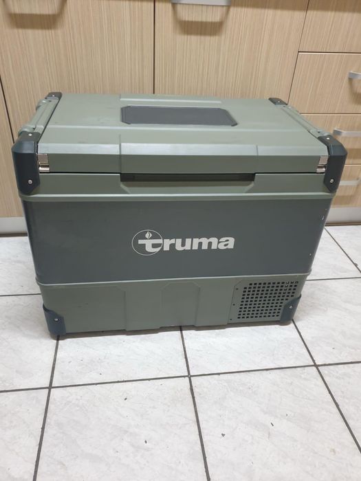 Frigider Truma 12/24v si 220v