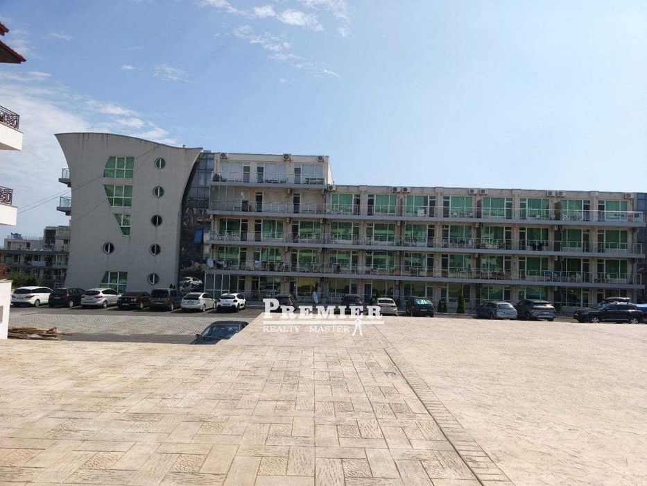 Продава се Двустаен апартамент в Бяла - 63 кв.м за 1112 €/кв.м - Снимка #3