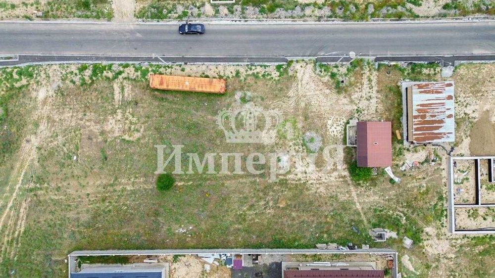 Продается участок на Жастаре 1 Айман ИмпериЯ