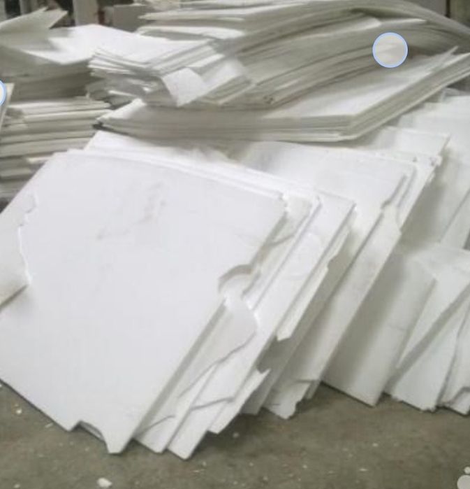 Закупаем пенопласт бу пенопласт