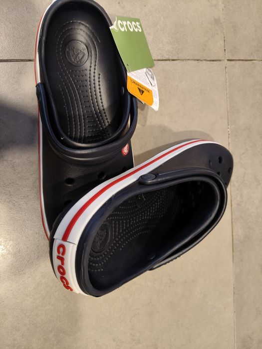 Vand saboti Crocs Original produs nou cu eticheta