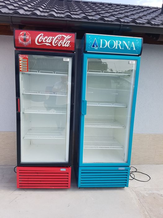 Vitrine frigorifice/ Lada Frigorifica/ Inchiriez Vitrina Frigorifica