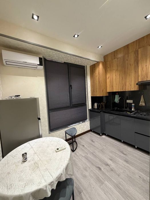 Аренда квартира Яккасарой Black Tower