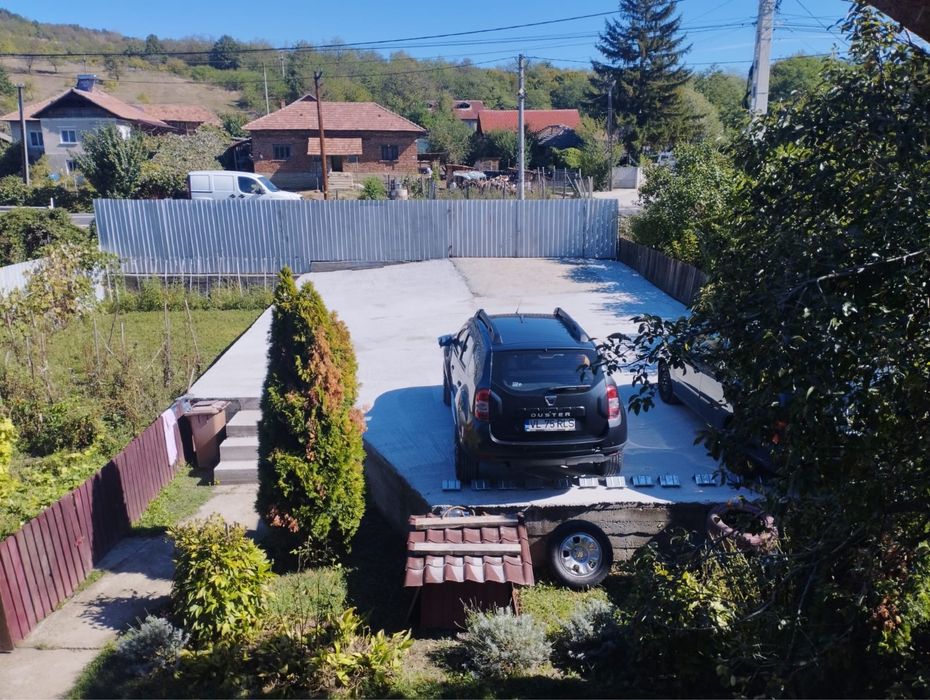 Vand Casa comuna Budesti