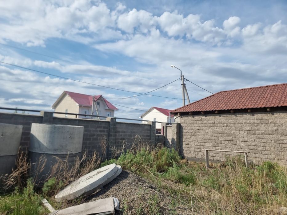 Продам дом в Косшы