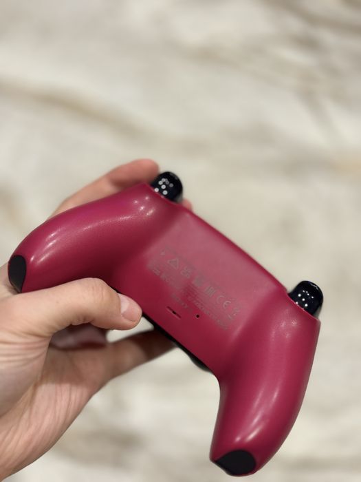 Игровой геймпад для пс5