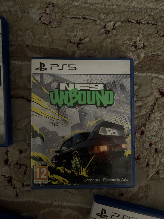 Продаю игры на пс4,пс5