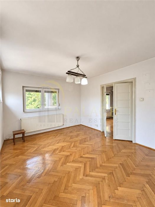 Vila premium in Domenii  || Arhitectura moderna || Potential de invest