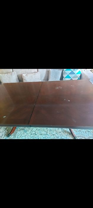 Продам обеденный стол Малайзия