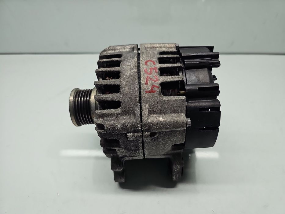 Alternator AUDI Q5 (8RB) [ Fabr 2008-2016] 04L903017A 2.0 TDI CNHA 140