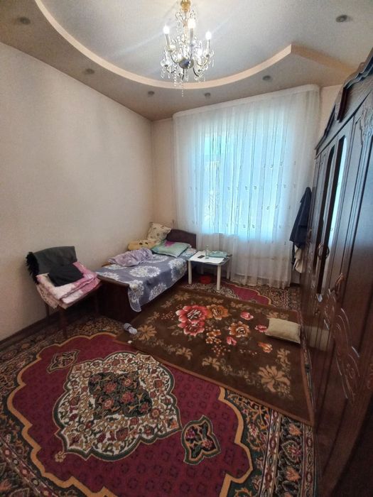 Продажа участка 2,4 сотих, 5 хона, санузел Бодомзор 6