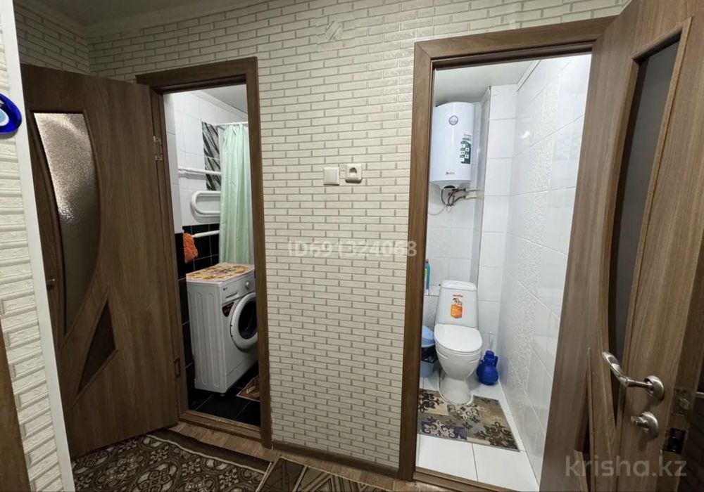 Продается 1-комн кв