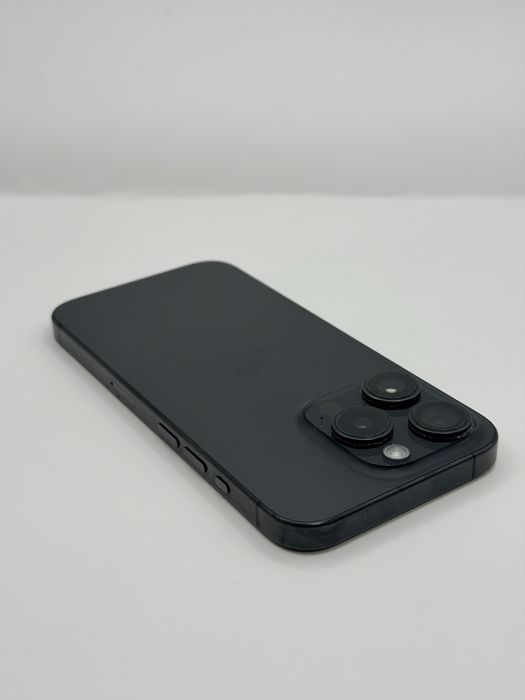 Iphone 15 Pro 256GB 100% Garantie Rate BuyBack - zonemag.ro