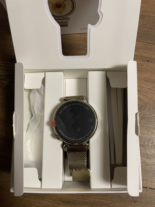 Ceas smartwatch huawei gt 6
