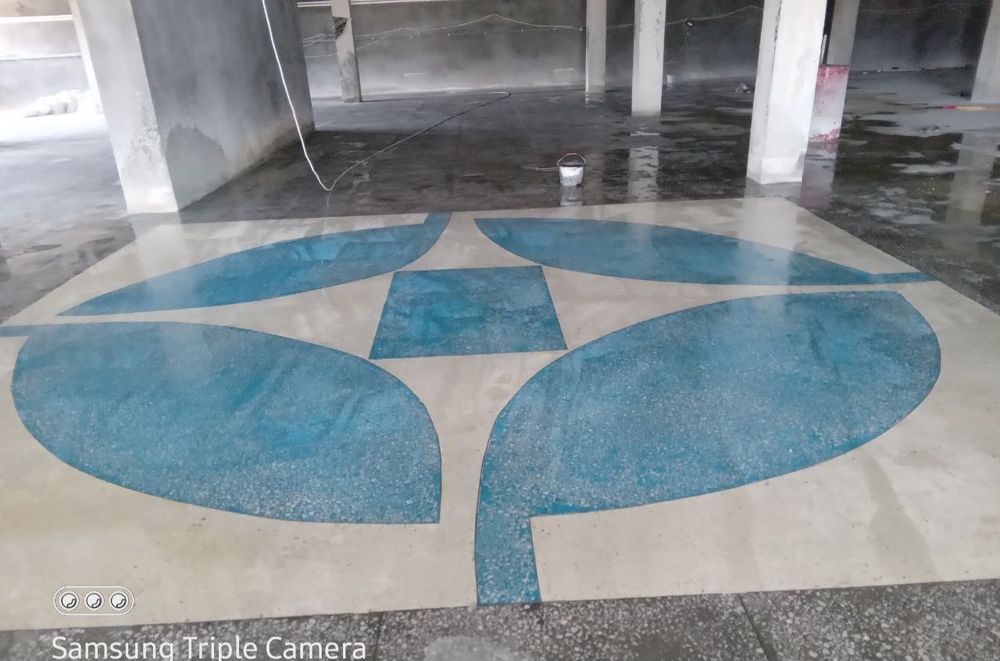 #Мазайки #МАЗАЙКА MAZAYKA& и стяжка