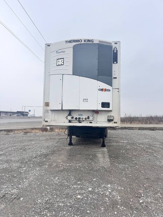 Реф SCHMITZ Сотилади 
 Йили: 2011