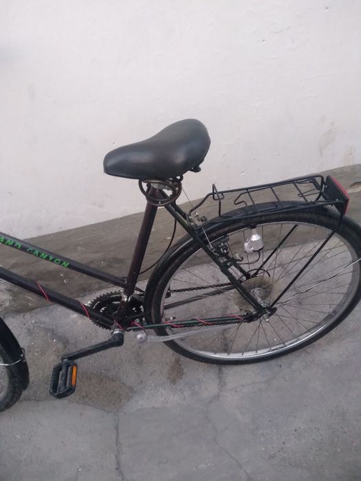 Германиски велосипед сотилалди