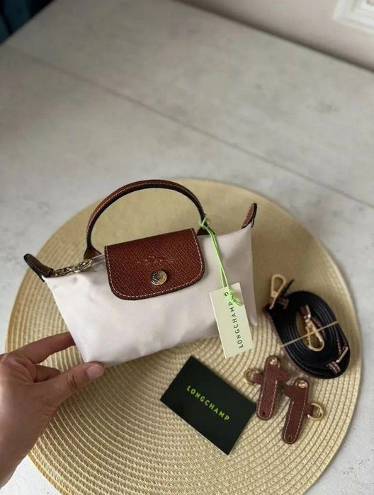 сумочки longchamp