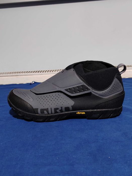 GIRO Terraduro Mid Mtb, cu plăcuțe SPD Shimano, mr.42, int. 27 cm