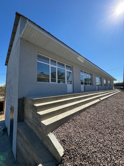 Продается здание