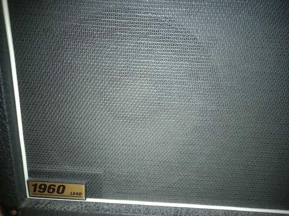Marshall JVM410H lead 1960