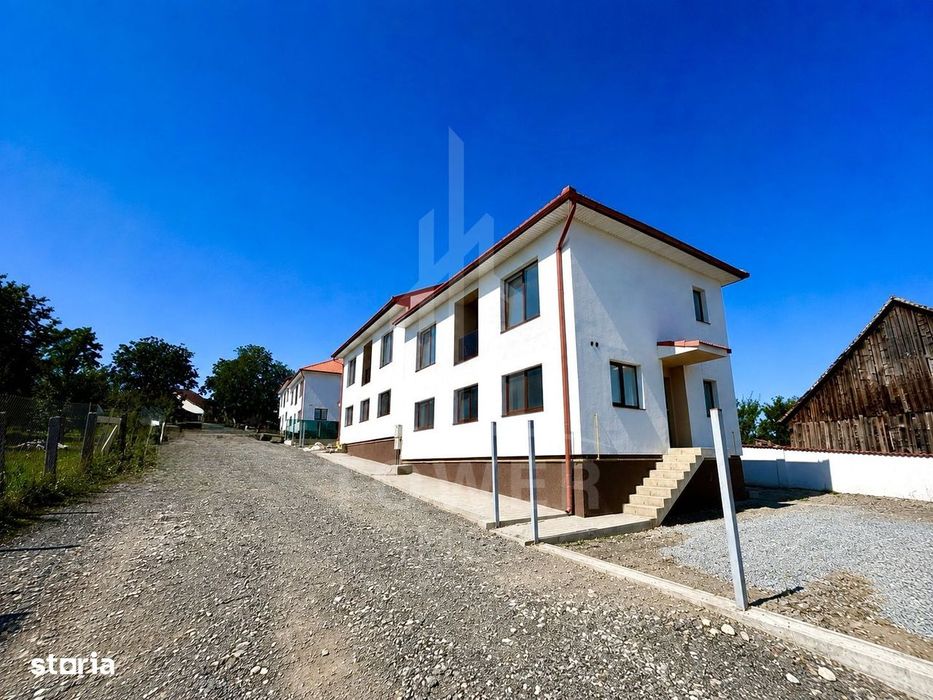Duplex 4 camere super pret