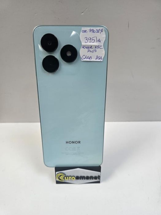 Telefon mobil HONOR X5c Plus, 64GB -P-