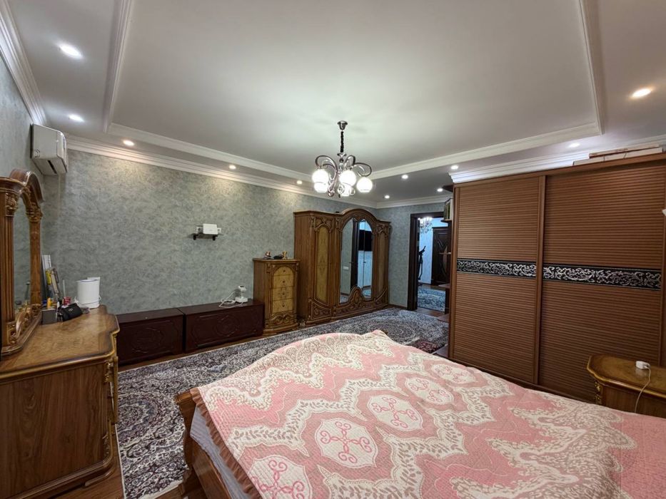 Габус, Ц-5 , 2-х комнатная квартира, 116м2.