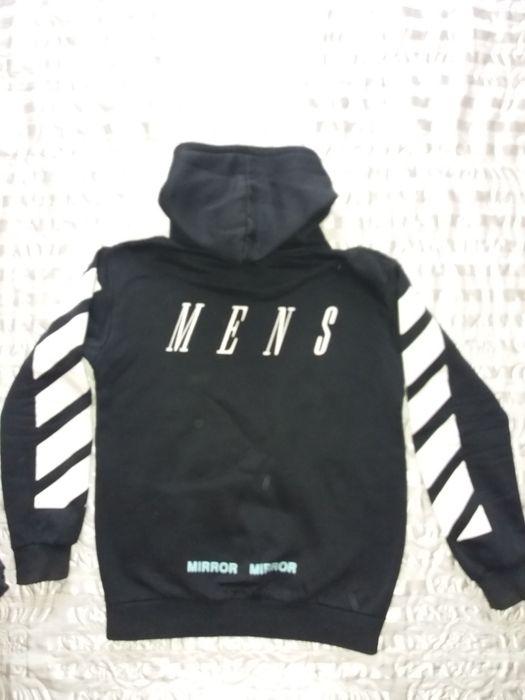 Худи (толстовка) для мальчика