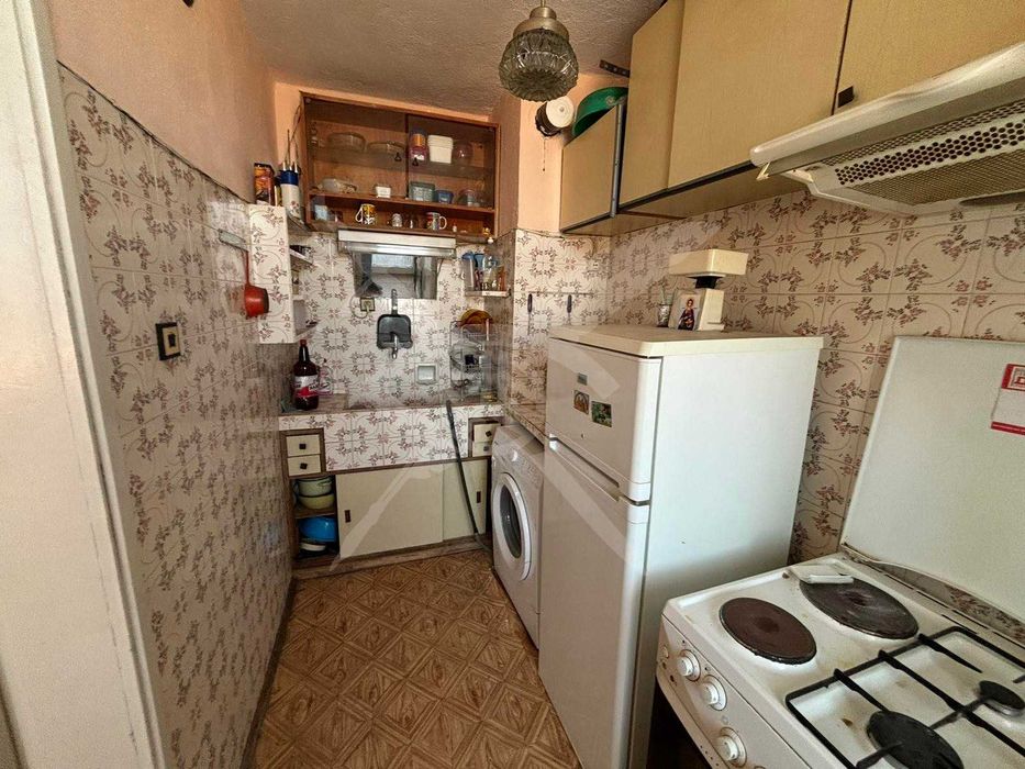 Продава се Многостаен апартамент в Асеновград - 92 кв.м за 1044 €/кв.м - Снимка #7