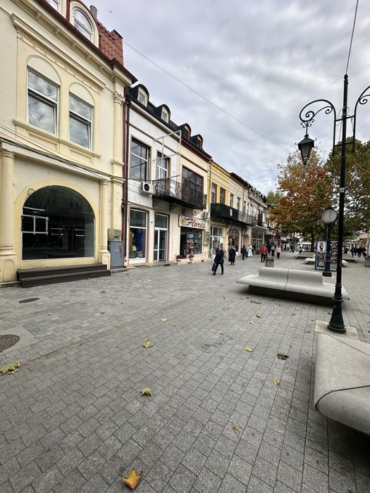 Oferta, Spatiu Comercial-  Cuza-Voda! ~300 mp