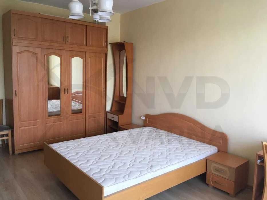 Двустаен апартамент в Базар Левски! 21148462