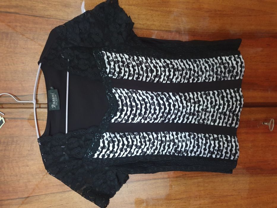 Майка футболки. Туника