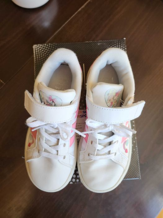 Детски маратонки Adidas номер 29