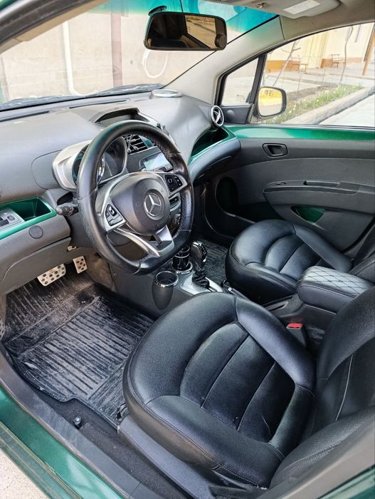 Spark avftoman 4 pozitsiya