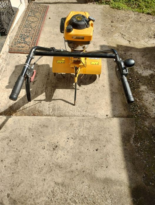 Motocultor SR1Z-45