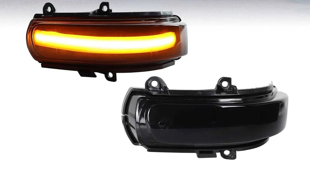 Lichidare stoc semnalizari auto dinamice LED Toyota BMW Honda Subaru noi