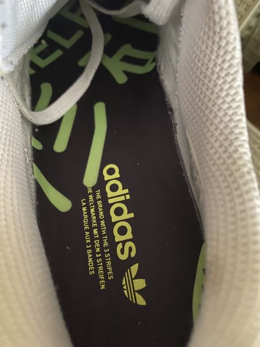 Adidas Superstar City Train Los Angeles