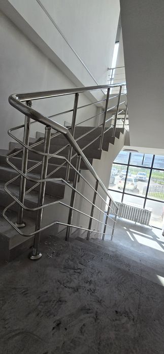 Перила, ограждение ,сварка