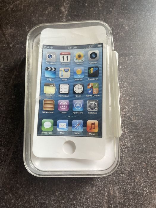 iPod 4, продам или обменяю(торг)