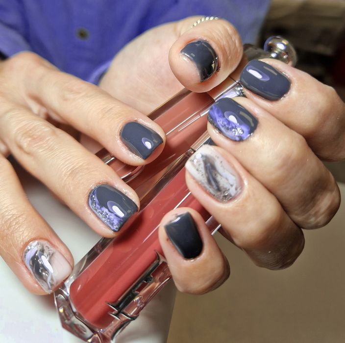 Manichiura  pedichiura