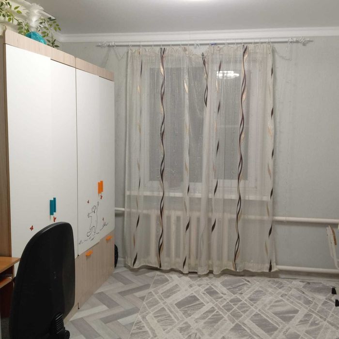 Продам дом в с. Сарыжар